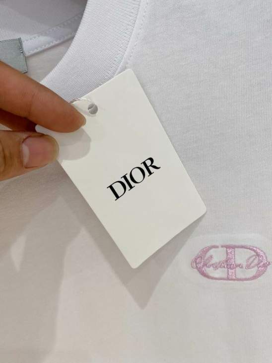 Dior T Shirts Short _SKUDiorS-2XLxetr17715946